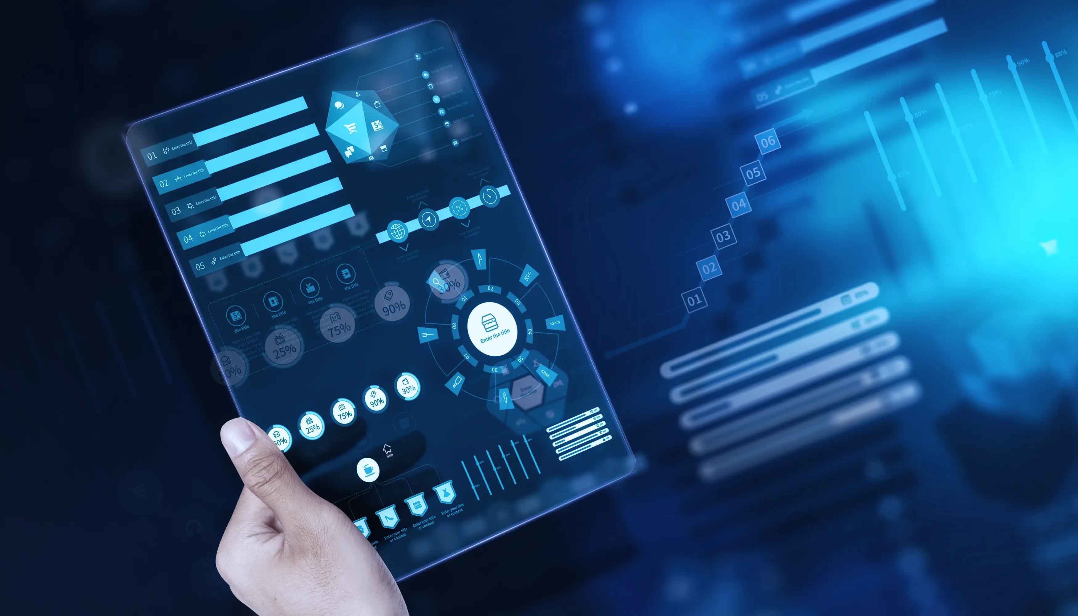 智慧園區(qū)-可靠性試驗(yàn)中心